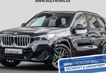 BMW X1 11.287 km 36.630 &euro; Euskirchen 53879