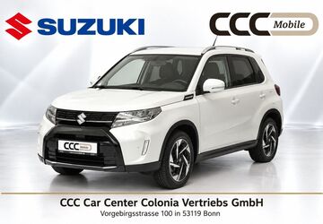 Suzuki Vitara 11.900 km 24.790 &euro; Bonn (Nähe Verteilerkreisel) 53119