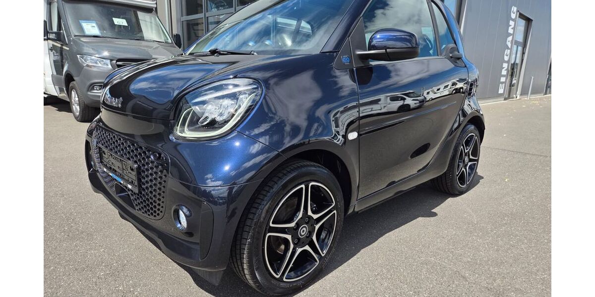 Smart ForTwo 13.700 km 13.880 &euro; Düren 52351