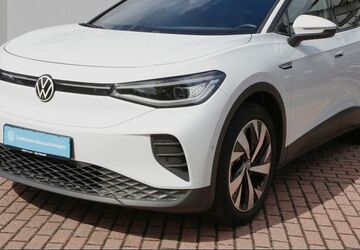 VW ID.4 45.030 km 32.450 &euro; Meckenheim / Bonn 53340