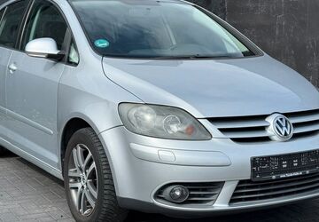 VW Golf Plus 236.000 km 3.990 &euro; Euskirchen 53879