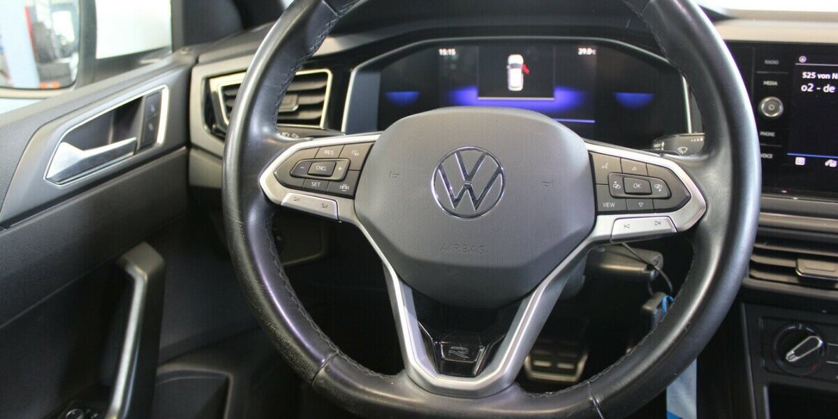 VW Taigo 1.0 TSI OPF DSG R-Line 85.054 km 18.980 &euro; Euskirchen 53881