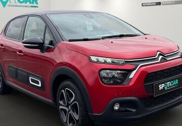 Citroen C3 16.103 km 15.390 &euro; Weilerswist 53919