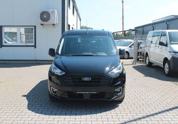 Ford Transit 64.494 km 13.950 &euro; Euskirchen 53879
