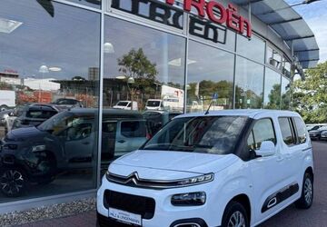 Citroen Berlingo 174.180 km 10.990 &euro; Düren 52353