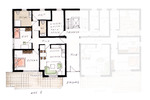 Erdgeschoßwohnung Kall - 3 Zimmer, 102 m&sup2;, 1.224&euro; | Angebot:25960392