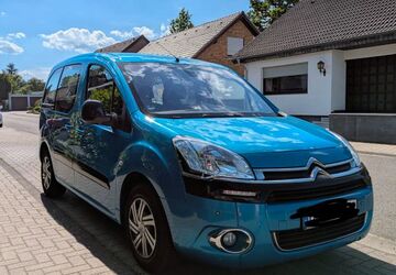Citroen Berlingo 200.000 km 4.000 &euro; Euskirchen 53879