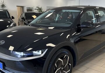 Hyundai IONIQ 5 13.407 km 29.400 &euro; Bonn 53227