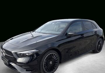 Mercedes-Benz A 250 3.000 km 39.900 &euro; Bad Neuenahr-Ahrweiler 53474