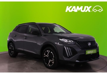 Peugeot e-2008 8.486 km 24.940 &euro; Düren 52351