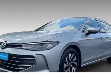 VW Passat Variant 14.762 km 33.300 &euro; Bornheim 53332