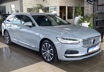 Volvo V90 37.153 km 38.500 &euro; Bonn 53227
