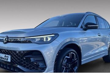 VW Tiguan 12.451 km 48.990 &euro; Bornheim 53332