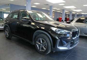 BMW X1 39.840 km 30.980 &euro; Euskirchen 53881