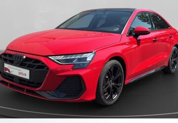 Audi A3 10.799 km 33.490 &euro; Bonn 53119