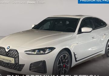 BMW 420 Gran Coupé 24.301 km 45.999 &euro; Bonn 53119