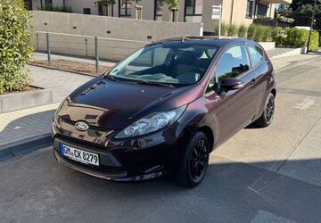 Ford Fiesta 237.115 km 2.700 &euro; Kerpen 50169