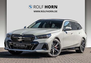 BMW 540 4.990 km 73.700 &euro; Euskirchen 53879