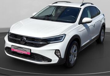 VW Taigo 8.284 km 18.380 &euro; Euskirchen 53879