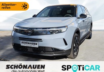 Opel Grandland (X) 6.362 km 34.450 &euro; Kerpen 50171