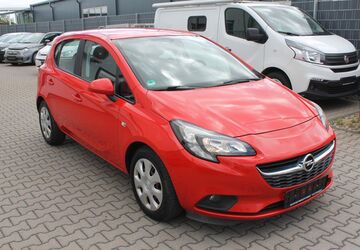Opel Corsa 168.602 km 4.950 &euro; Euskirchen 53879