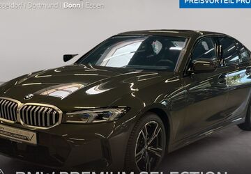 BMW 320 26.505 km 42.299 &euro; Bonn 53119