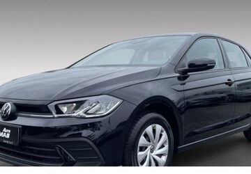 VW Polo 25.023 km 18.500 &euro; Bornheim 53332