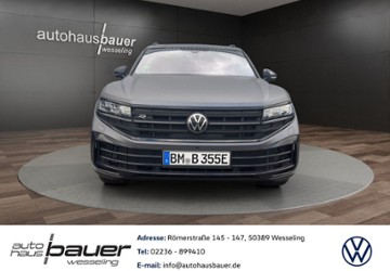 VW Touareg 5.695 km 97.880 &euro; Wesseling 50389