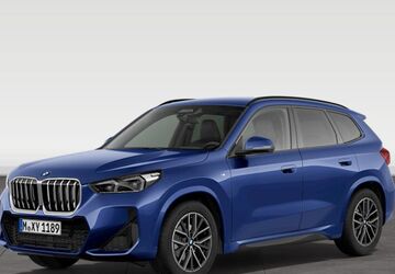 BMW X1 7.584 km 39.390 &euro; Euskirchen 53879