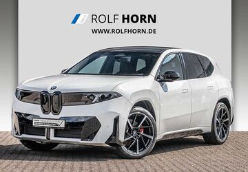 BMW iX3 1.271 km 84.840 &euro; Wesseling 50389