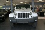 Jeep Wrangler Unlimited 2.8 CRD DPF Aut. Sahara 125.220 km 24.980 &euro; Euskirchen 53881