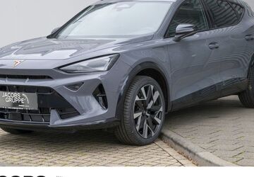 Cupra Formentor 3.333 km 53.990 &euro; Düren 52351
