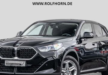 BMW X2 3.849 km 36.630 &euro; Euskirchen 53879