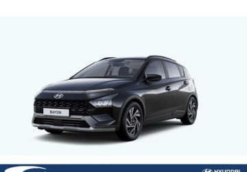 Hyundai BAYON 2.222 km 22.890 &euro; Bornheim 53332