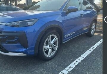 VW T-Roc 10.000 km 35.899 &euro; Erftstadt 50374