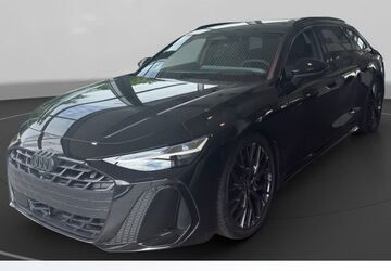 Audi A6 16.254 km 55.990 &euro; Euskirchen 53879