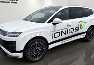 Hyundai IONIQ 9 7.500 km 67.490 &euro; Euskirchen 53881