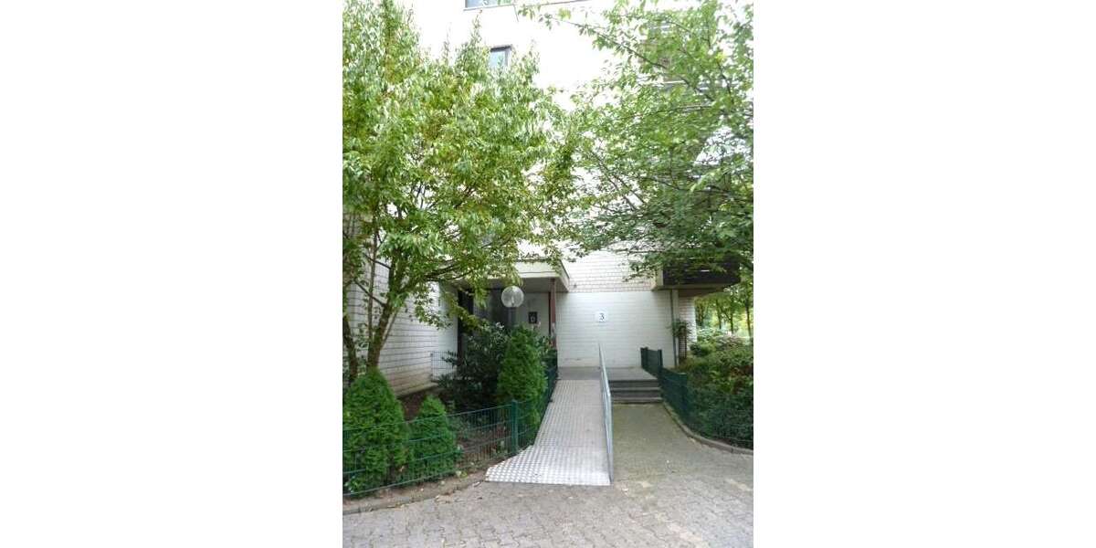 Etagenwohnung Bonn Tannenbusch - 1 Zimmer, 25 m&sup2;, 480&euro; | Angebot:27345028