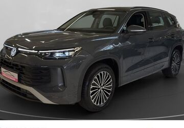 VW Tayron 24.561 km 39.980 &euro; Bonn 53119