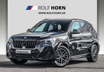 BMW X1 77.917 km 33.330 &euro; Euskirchen 53879