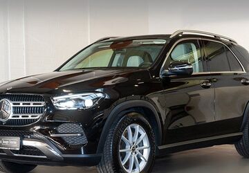 Mercedes-Benz GLE 350 19.019 km 72.900 &euro; Düren 52349