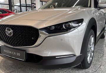 Mazda CX-30 2.520 km 30.055 &euro; Wachtberg-Niederbachem 53343
