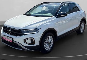 VW T-Roc 119.065 km 18.490 &euro; Euskirchen 53879