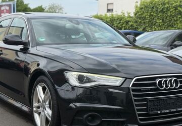 Audi A6 320.000 km 8.499 &euro; Euskirchen 53879
