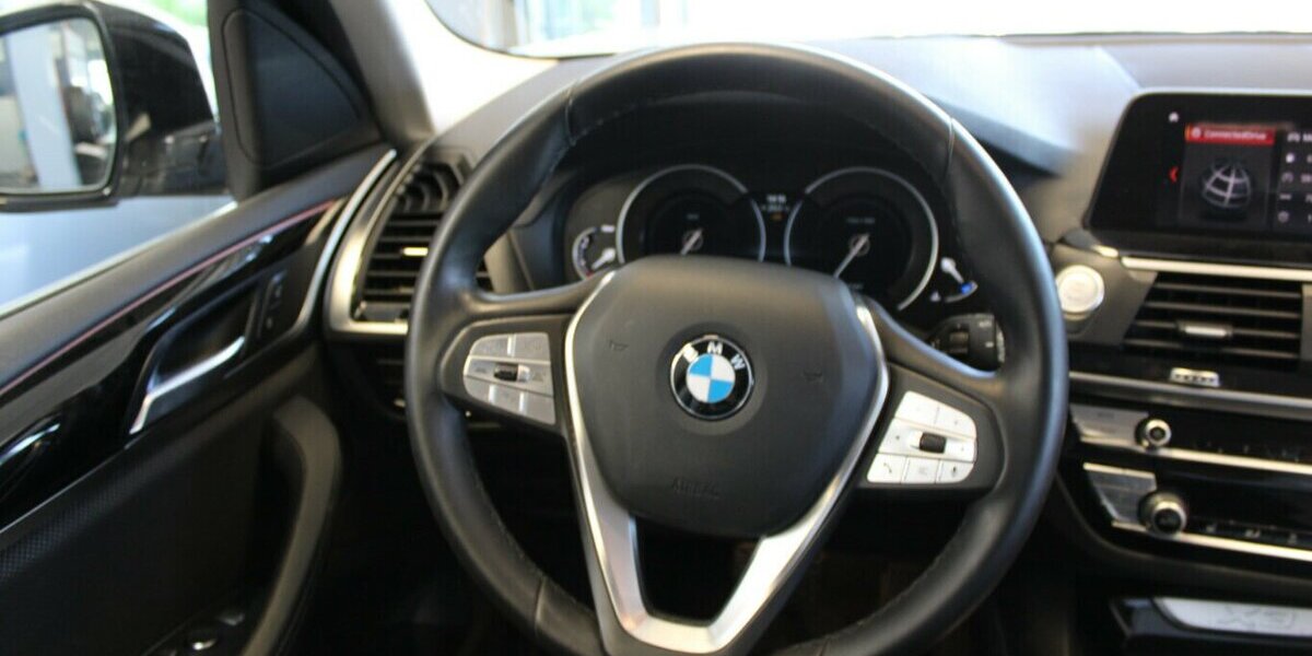 BMW X3 xDrive20d Aut. xLine 97.509 km 29.980 &euro; Euskirchen 53881