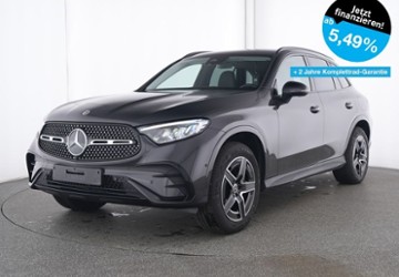Mercedes-Benz GLC 300 13.716 km 58.790 &euro; Euskirchen 53879