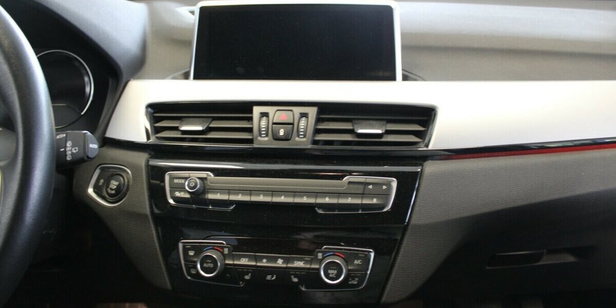 BMW X1 sDrive18d Aut. Advantage 91.800 km 20.980 &euro; Euskirchen 53881