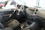 VW Tiguan 2.0 TDI Aut. - Panorama - AHK - 87.627 km 11.480 &euro; Euskirchen 53881