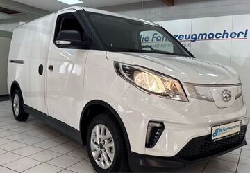 Maxus eDeliver 3 12.000 km 19.988 &euro; Rheinbach 53359