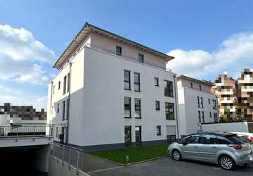 Wohnung Bad Neuenahr-Ahrweiler Ahrweiler - 2 Zimmer, 50 m&sup2;, 742&euro; | Angebot:27249262